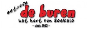 sponsor De Buren