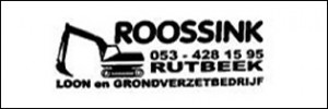 sponsor roosink